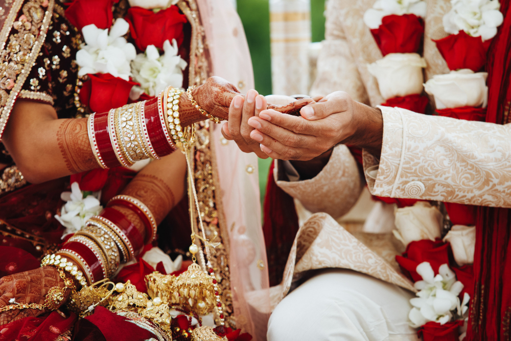 Children's Marriage