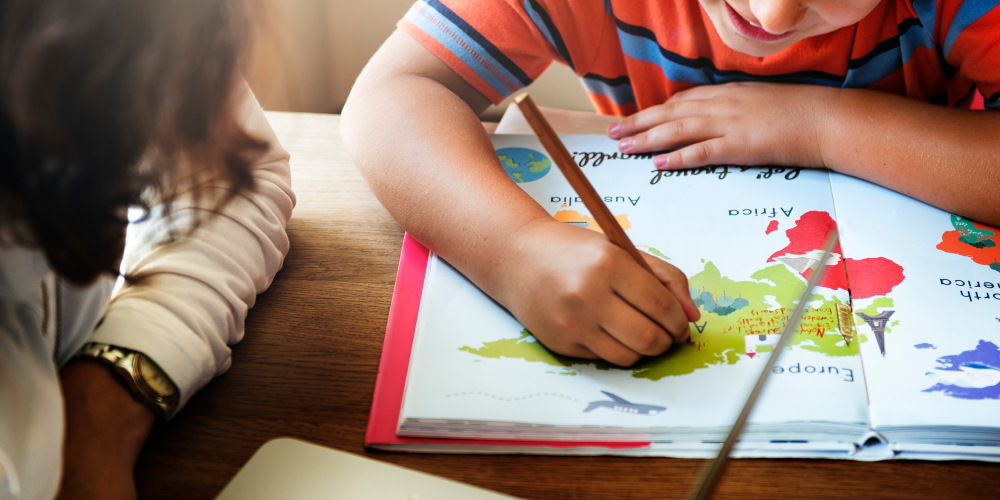 Children's Education